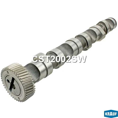 Вал распределительный KRAUF CST2002SW