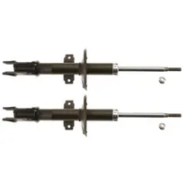 Амортизатор передний L=R газ упак. 2шт. (цена за 1шт.) RENAULT Duster TRW JGM1259T