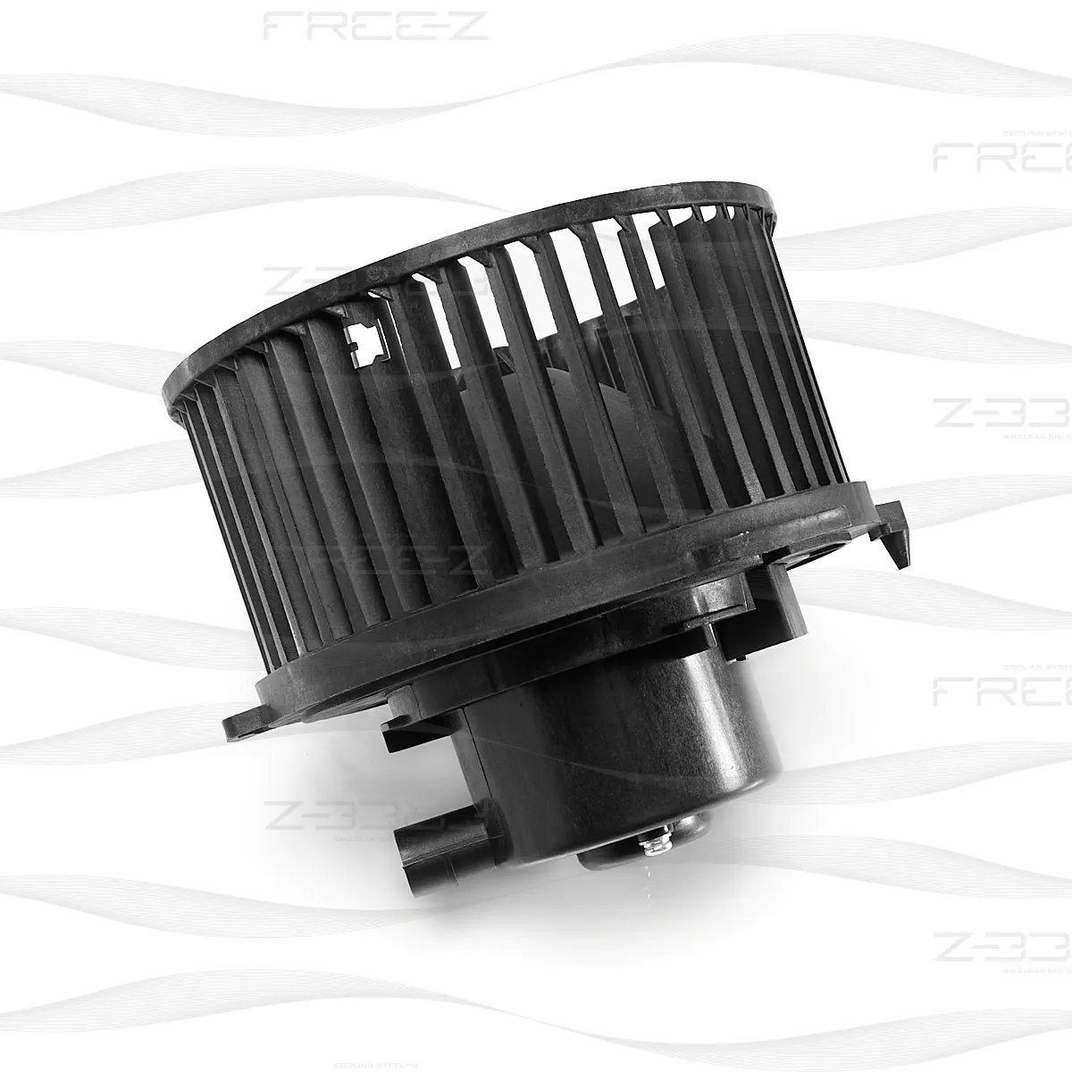 Вентилятор отопителя MAZDA 3 03-> FREE-Z KS0183