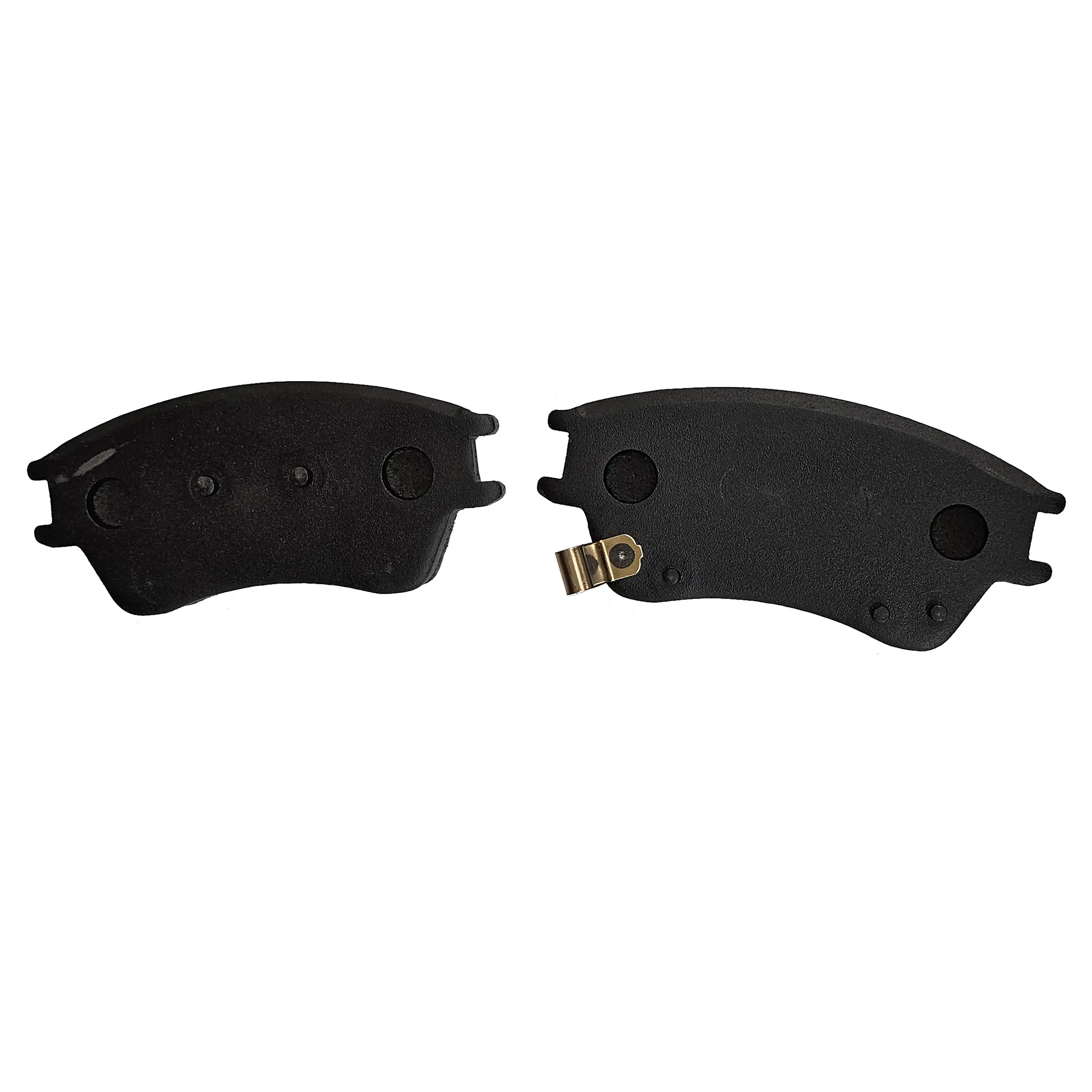 Колодки тормозные HYUNDAI Matrix 2001 ~ 2010 CTR GK0474