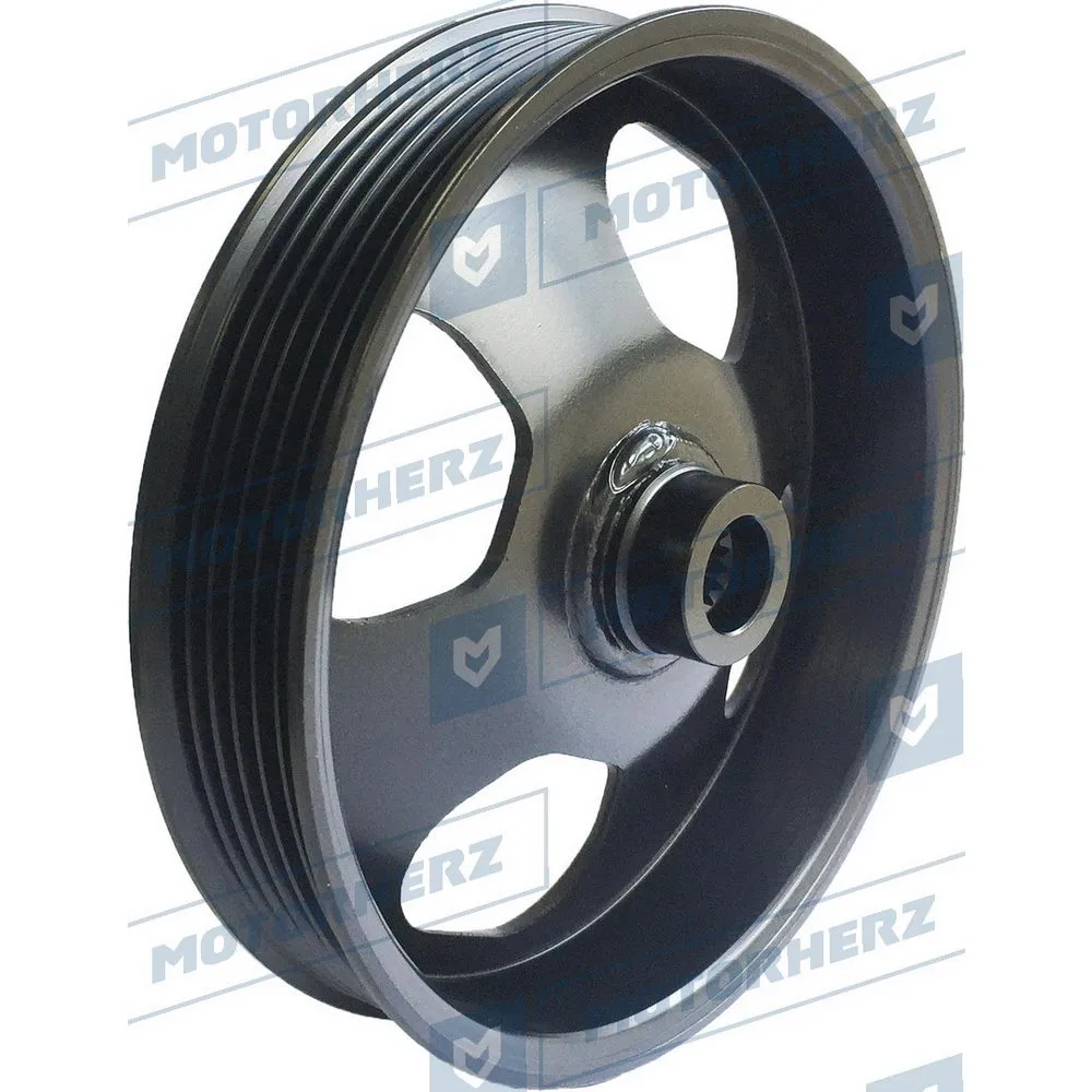 Шкив насоса ГУР Motorherz HPP0031PP