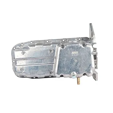 Поддон (картер) двс ASTRA F-G/CORSA B/VECTRA B 93- BSG BSG 65-160-002