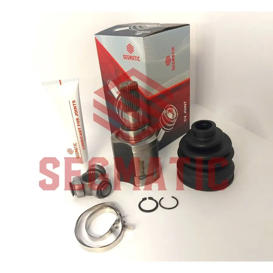 ШРУС внутренний HYUNDAI ACCENT II-III/GETZ 00- AT 25/22шл SEGMATIC SGCV4059