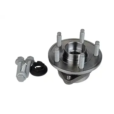 К-кт подшипника ступицы Chevrolet Cruze 1.6-2.0 09>, Opel Astra 1.3-1.6 ZENTPARTS Z22081