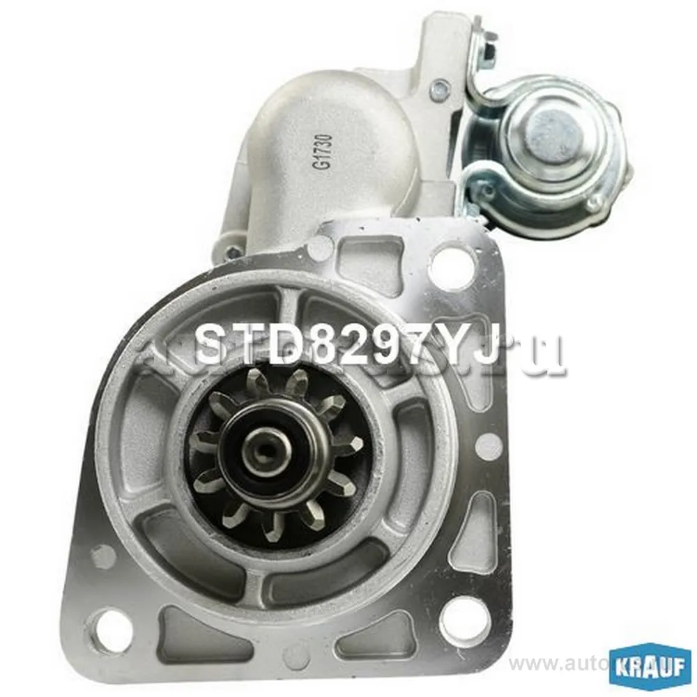 Стартер KRAUF STD8297YJ