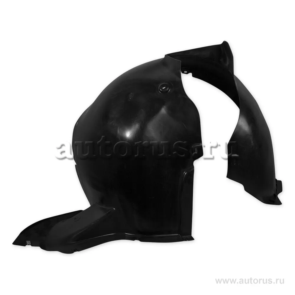 Подкрылок передний R VAG 1T0 805 912F