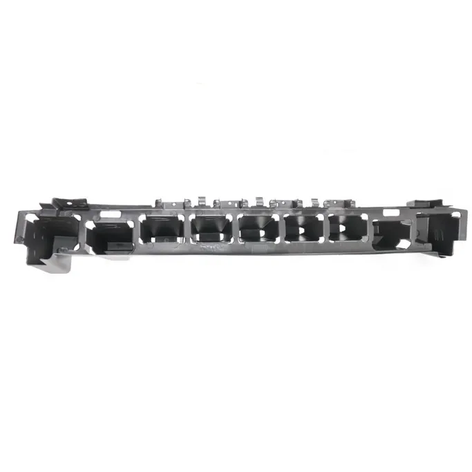 Кронштейн крепления бампера переднего Центр. Jeep Cherokee 2014-2016 DoCar 68200495ABDCR