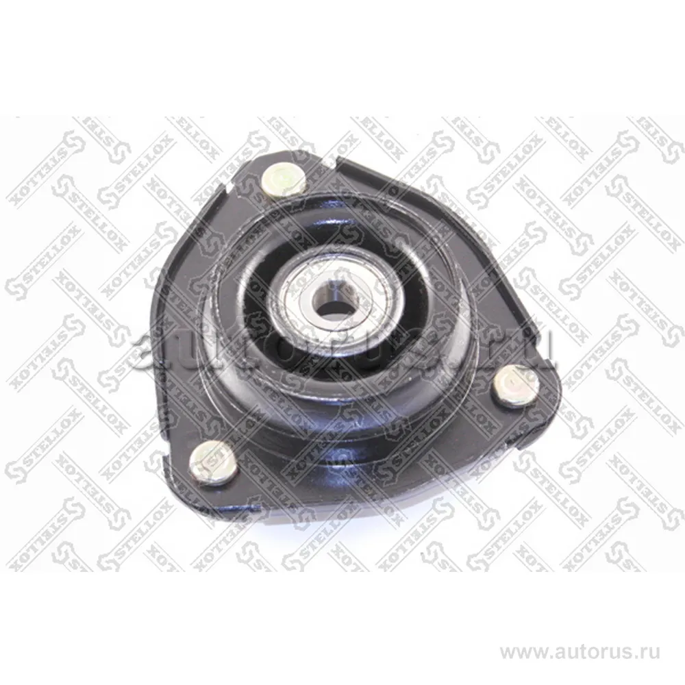 Опора амортизатора переднего Toyota RAV 4 all 94-00 STELLOX 12-98036-SX