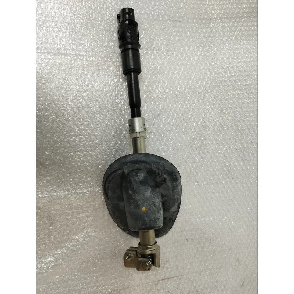 ВАЛ КОЛОННЫ РУЛЕВОЙ, Уценка MERCEDES-BENZ A4474602309-N0 Уценка