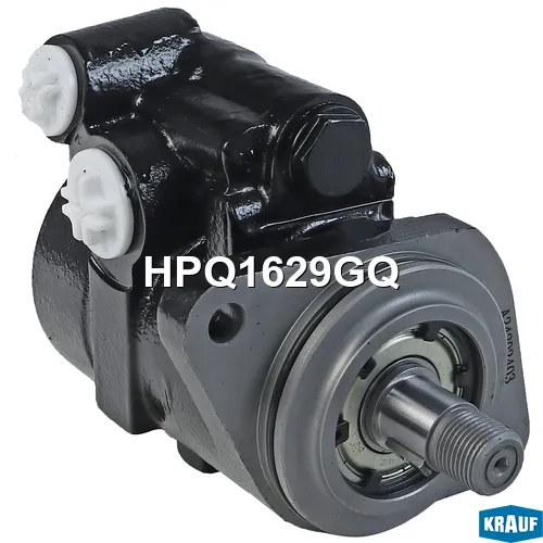 Насос гидроусилителя руля KRAUF HPQ1629GQ