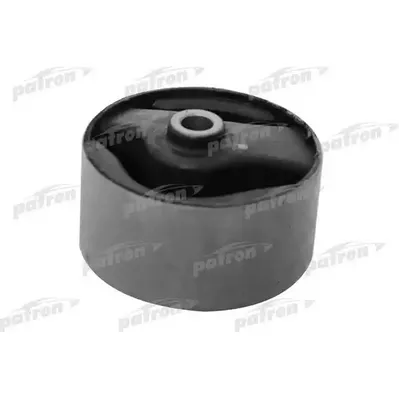 Сайлентблок опоры двигателя задней NISSAN SUNNY B15/ALMERA N16 00-05 PATRON PSE10034