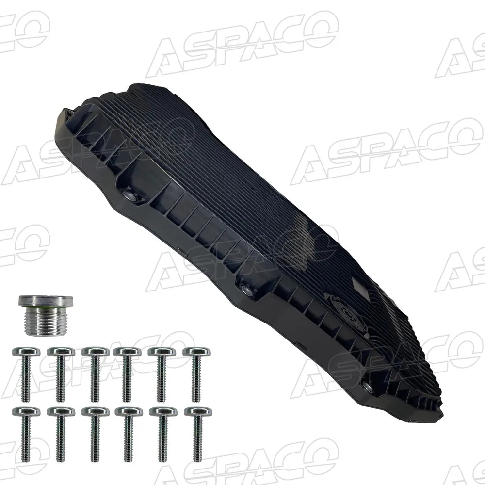 Масляный поддон с фильтром PORSCHE ASPACO AP3980090