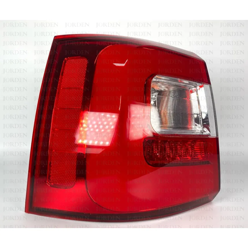Фонарь (наружный диоды) LH Sorento 12- JH03SRT15005ALEDL Jorden JH03SRT15005ALEDL