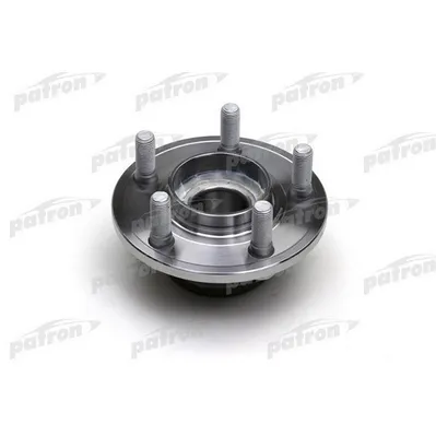 Ступица колеса передн CHRYSLER: 300C 05- RWD VKBA6717 PATRON PBK513224H