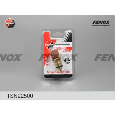 Датчик температуры Chevrolet Aveo, Kalos, Matiz, Spark, Hyundai Atos FENOX TSN22500