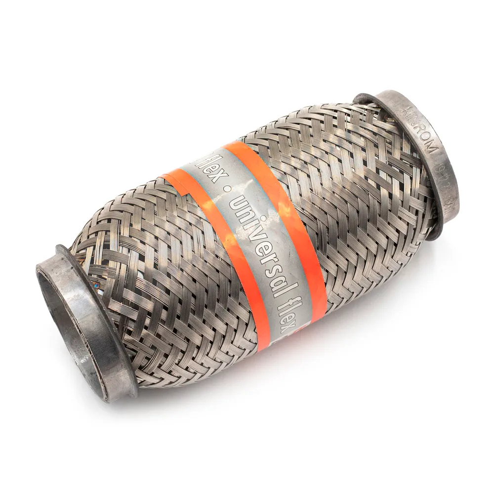 Гофра 50x150 мм . BOSAL 265-317