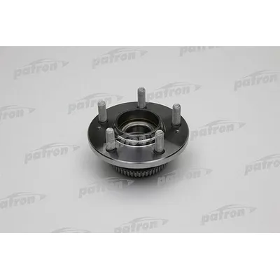 Ступица колеса задн HYUNDAI: SANTA FE (SM) 00-06 PATRON PBK6941H