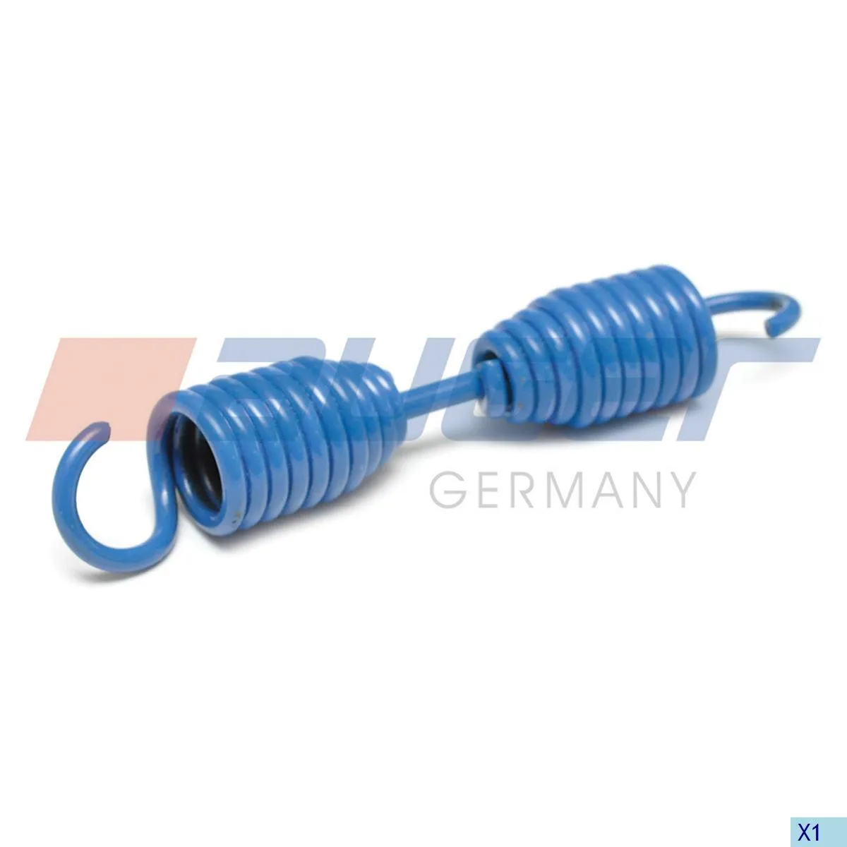 Пружина, Тормозная колодка ROR-MERITOR 32x212 AUGER 88176