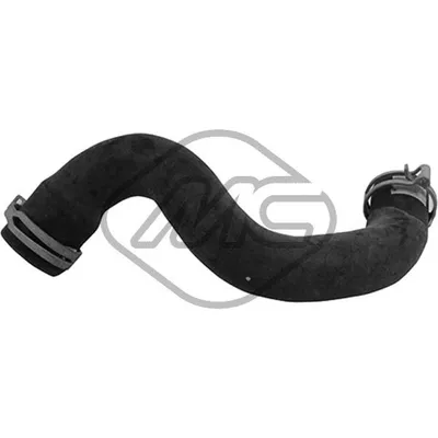 Патрубок KOLEOS Metalcaucho 97390