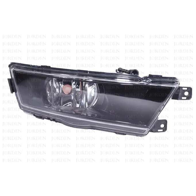 Фара птф (черная) RH Rapid 13- JH08RAP13003BR JH08RAP13003BR