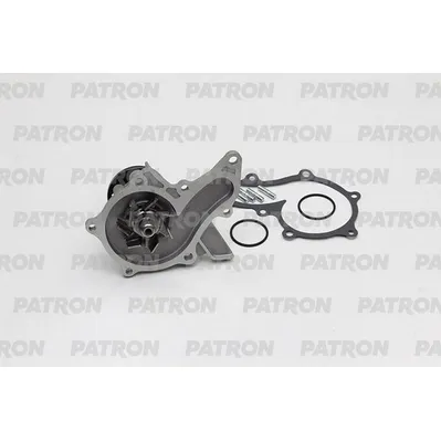 Насос водяной вариант AISIN TOYOTA Avensis / Carina E 1.6/1.8 92 PATRON PWP1701