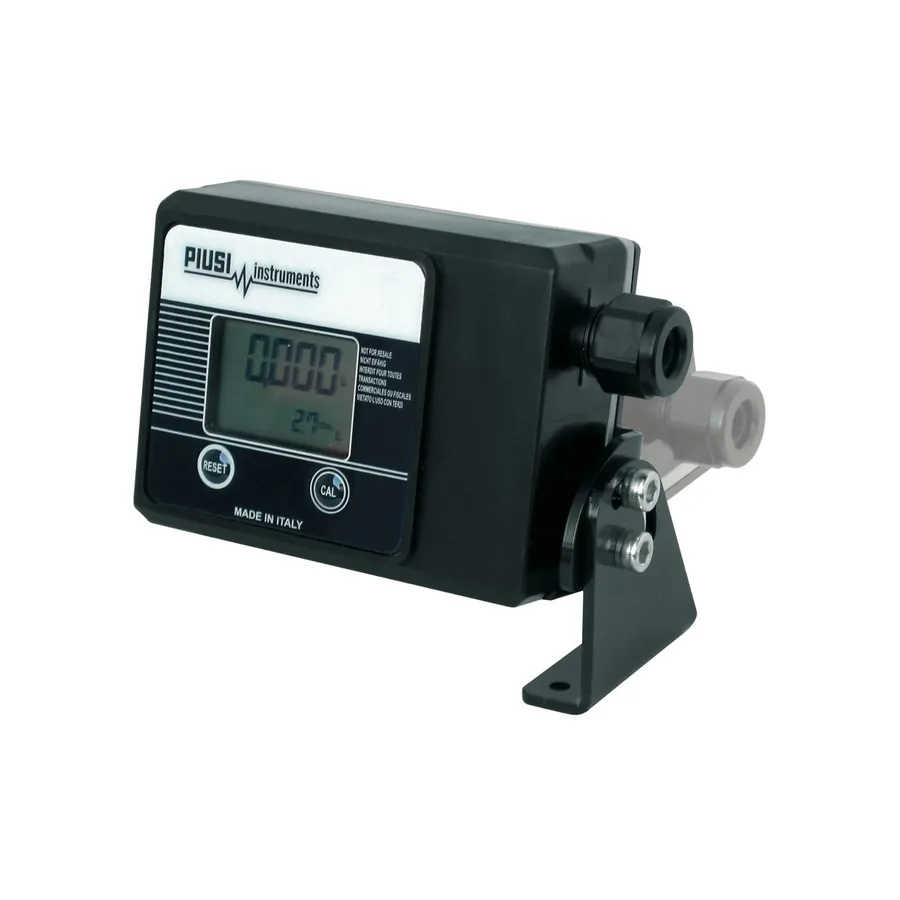 Удаленный дисплей для счетчика К600 PULS OUT PIUSI F1175200B