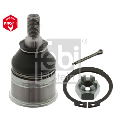 Опора шаровая L=R (верхний рычаг) HONDA Accord 98-02/Civic 95-01/CRV I 95-02 FEBI 15495