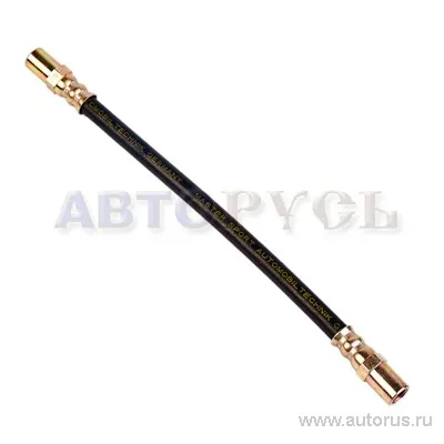 Шланг тормозной ВАЗ 2108-09 задний MASTER-SPORT 2108BSH-PCS-MS
