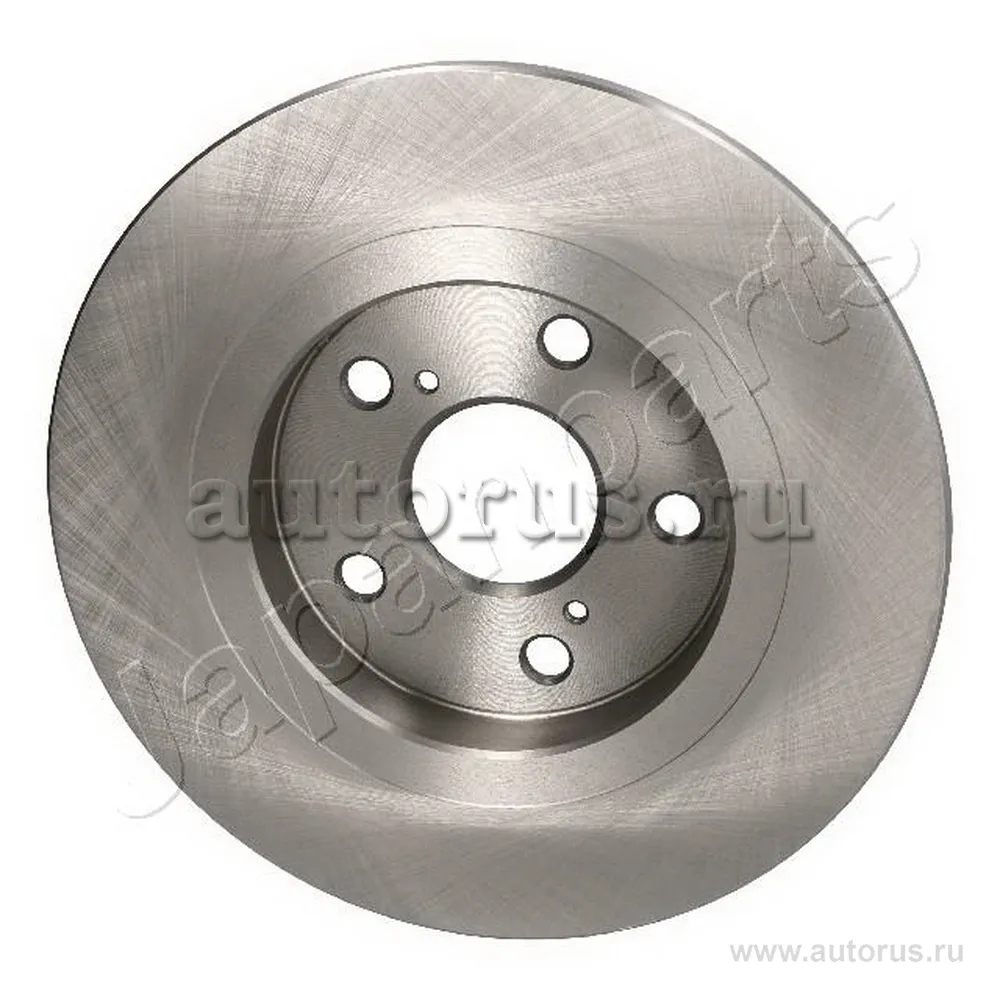 Диск тормозной JAPANPARTS DP-240