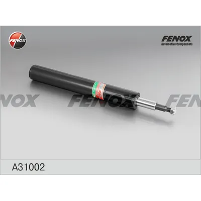 Амортизатор передний L,R FENOX A31002