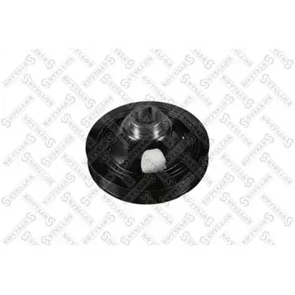 Шкив коленвала MB CL203/W203/S204 02> STELLOX 20-01089-SX