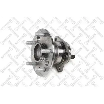 К-кт подшипника ступицы задней Toyota Camry 2.0-3.511> STELLOX 43-29283-SX