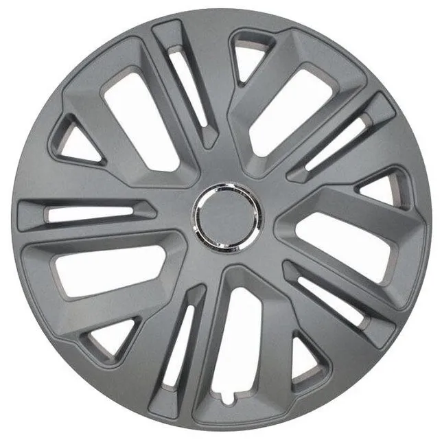 Колпаки R-16 РАВЕН РИНГ (4 шт) Джестик 16-080-RING