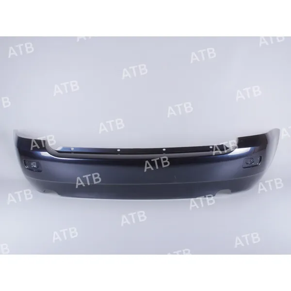 Бампер ВАЗ 1117 универсал задний ГРАНТА 682 ATB 1AV17010R682