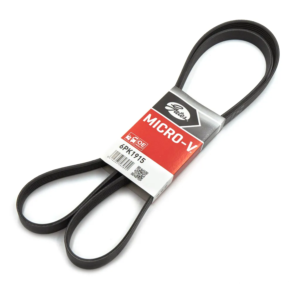 Ремень поликлиновый GATES 6PK1915