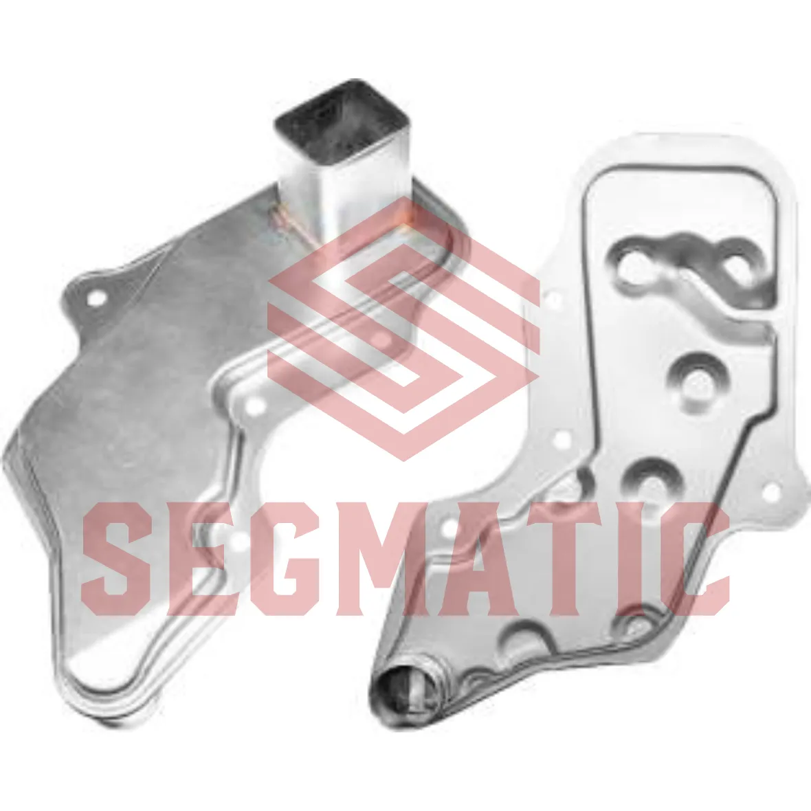 Фильтр АКПП с прокладкой Infinity QX4 01-03, Nissan Patrol/Safari Y61 97 SEGMATIC SGTF20011088