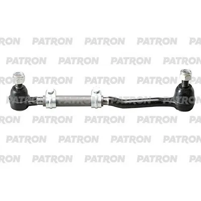 Тяга рулевая TOYOTA HILUX 05- PATRON PS2132