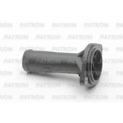 Фланец системы охлаждения VW: Caddy 1995-2004, Golf IV/Bora 1997-2005, New B PATRON P29-0065