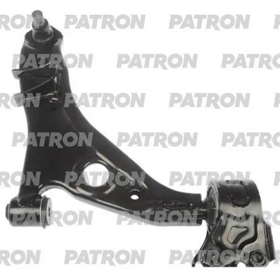 Рычаг подвески Заменен на PS5584R. MAZDA CX-9 10.12.2012 - (Произ PATRON PS50209R