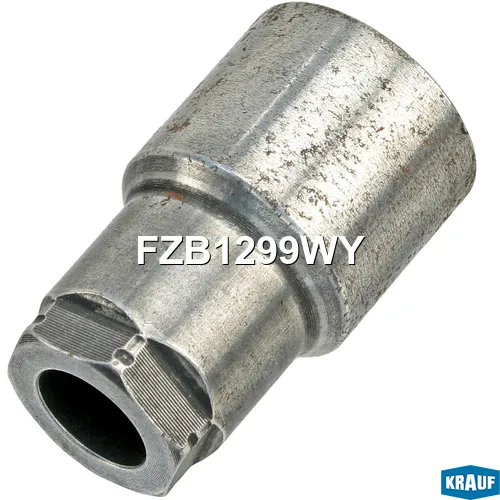 Гайка распылителя форсунки KRAUF FZB1299WY