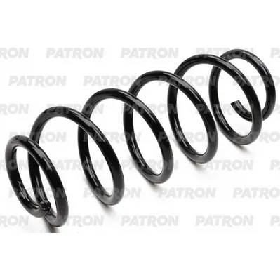 Пружина подвески передн AUDI: A4 95-00, A4 Avant 96-01, VW: PASSAT PATRON PCS950702