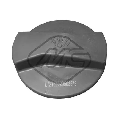 Крышка расширительного бачка системы охлаждения Metalcaucho 03573