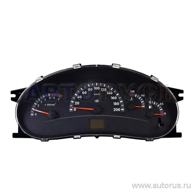 Комбинация приборов ВАЗ 1118(541.3801010) Автоприбор 1118-3801010
