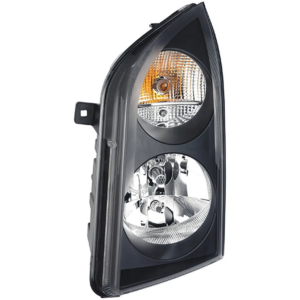 Фара L, Уценка VW Crafter HELLA 1ER 247 017-051-N0 Уценка
