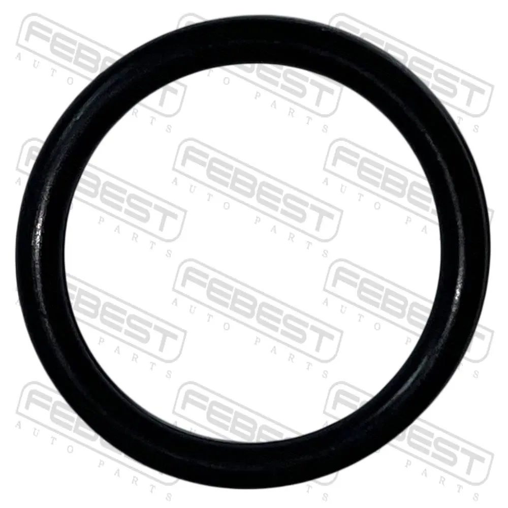 Кольцо уплотнительное системы охлаждения 24x3 OPEL ASTRA-J - ALL YEARS [GMIO] FEBEST 23400-039