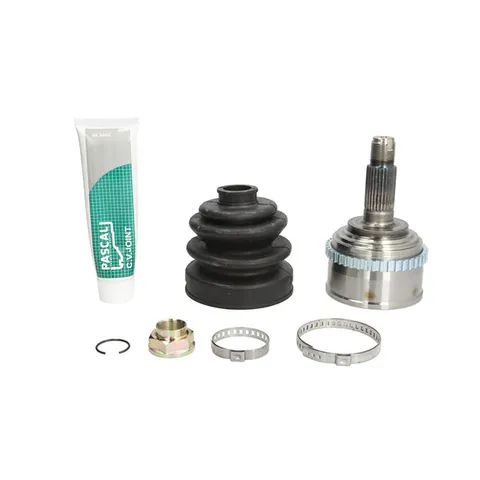 Шрус наружний LOBRO 303 590