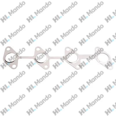 ПРОКЛАДКА КОЛЛЕКТОРА HYUNDAI ACCENT (99-),ELANTRA KIA RIO (05-),CERATO ВЫПУСКНОГ MANDO EGEMH00006