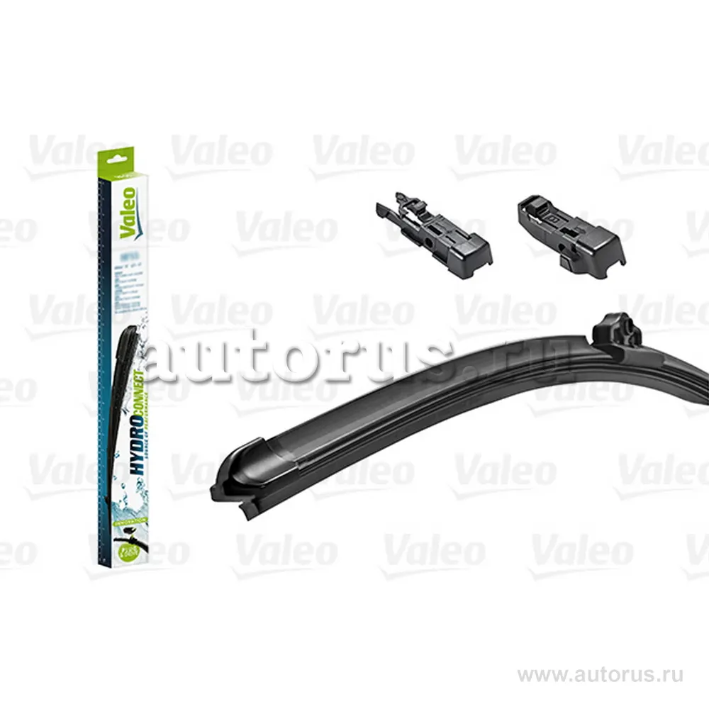 Щетка стеклоочистителя перед. 70cm VALEO 578515