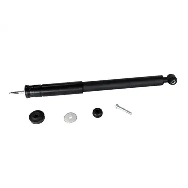Амортизатор газовый задний MB W203 00> ZENTPARTS Z00359