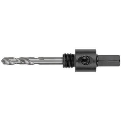 Адаптер для пил круговых Bi-metall, HEX  14-30 мм FIT 36895